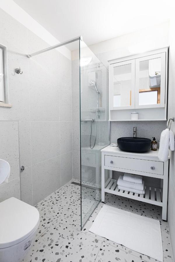 Apartman Luri Sutivan Kültér fotó