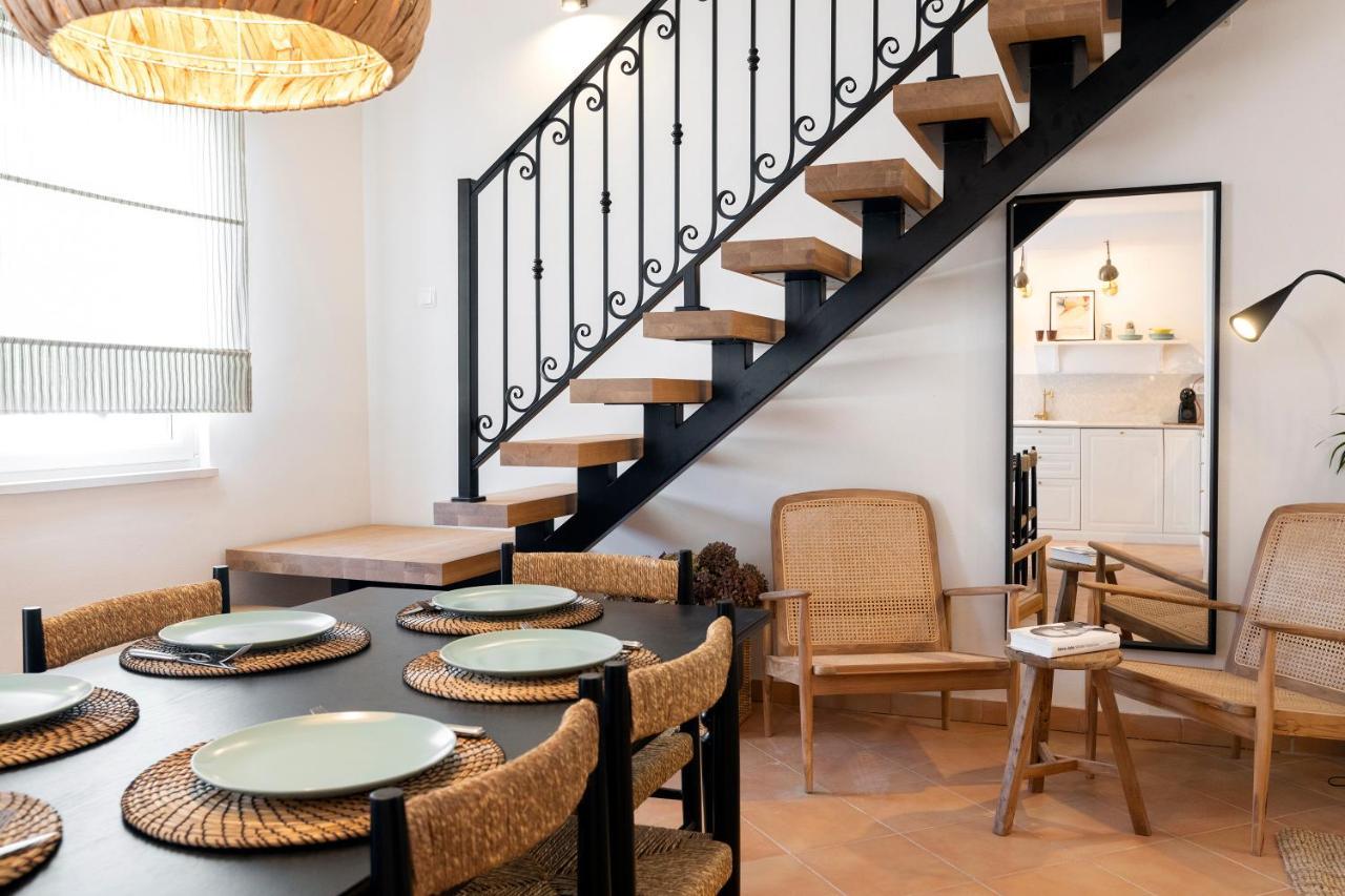 Apartman Luri Sutivan Kültér fotó